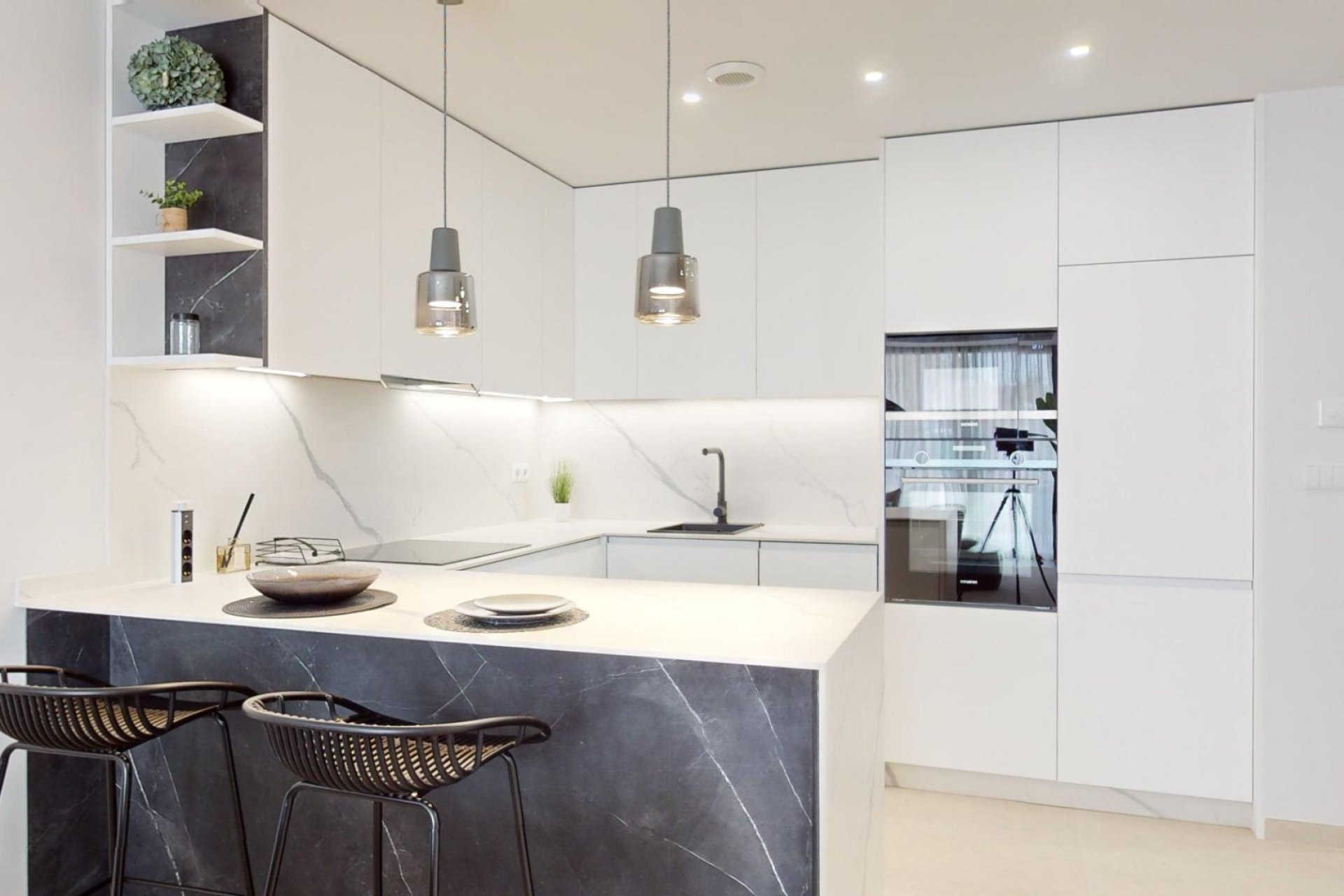 Nueva construcción  - Apartamento - Orihuela Costa