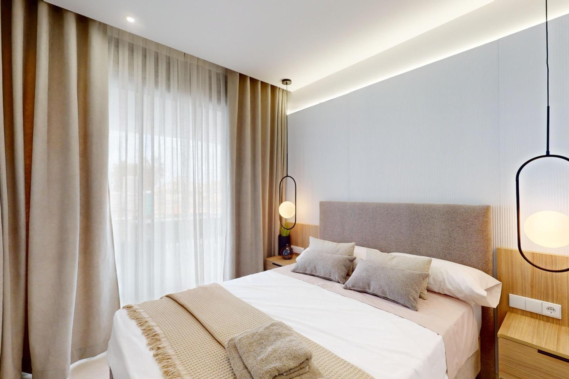 Nueva construcción  - Apartamento - Orihuela Costa