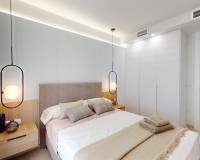 Nueva construcción  - Apartamento - Orihuela Costa