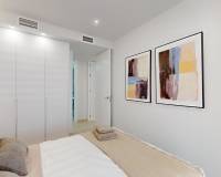 Nueva construcción  - Apartamento - Orihuela Costa