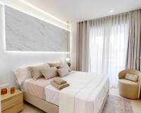 Nueva construcción  - Apartamento - Orihuela Costa