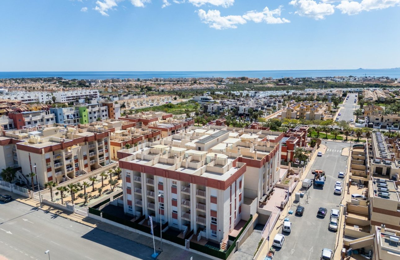 Nueva construcción  - Apartamento - Orihuela Costa