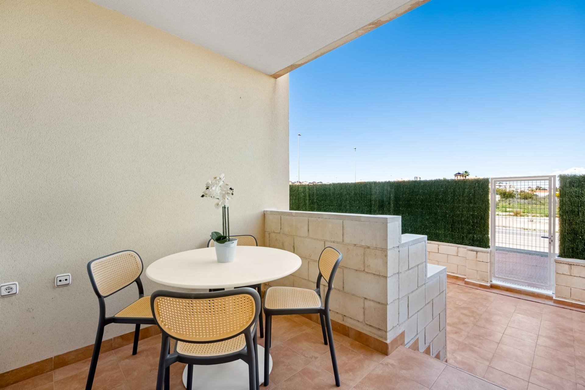 Nueva construcción  - Apartamento - Orihuela Costa