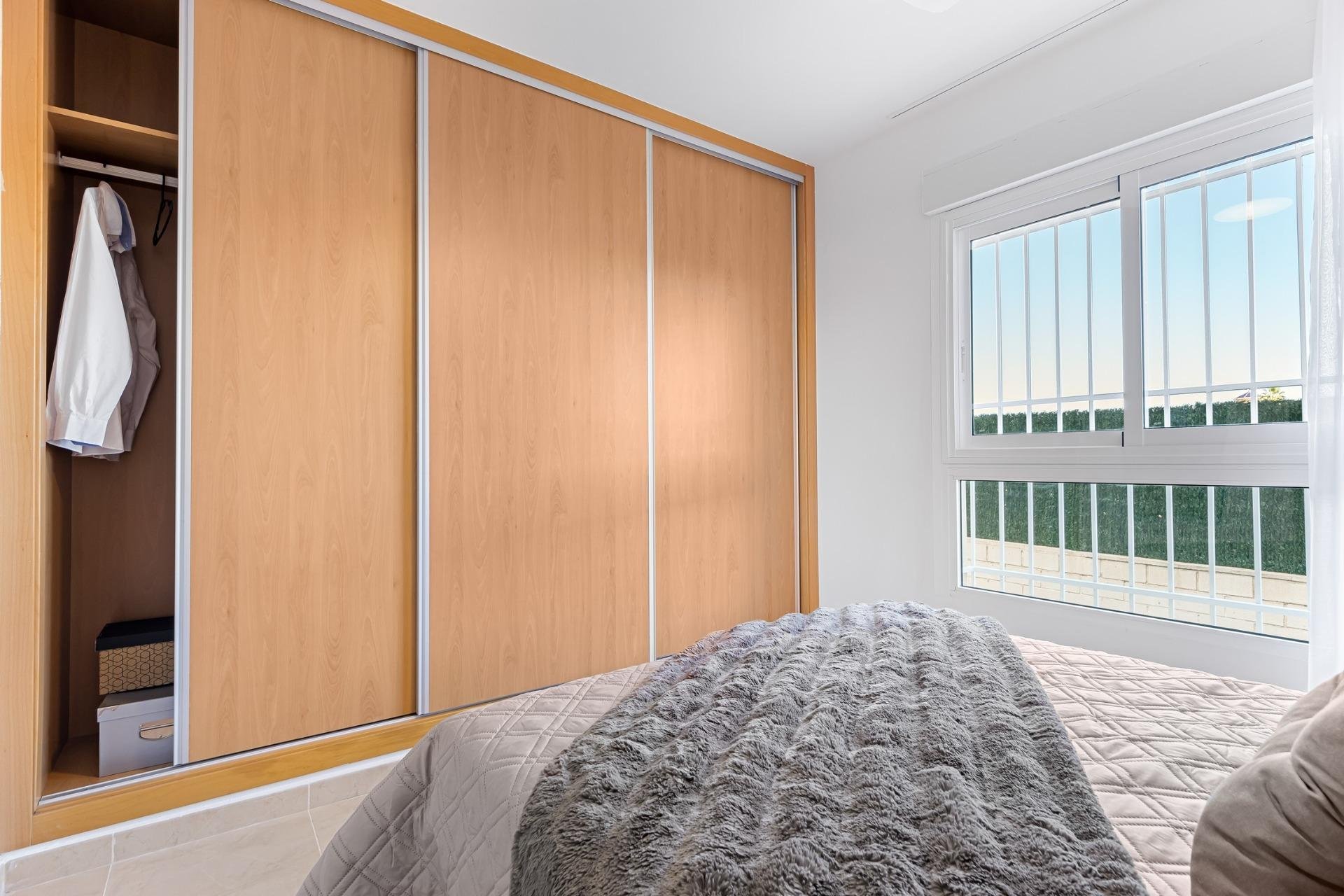 Nueva construcción  - Apartamento - Orihuela Costa