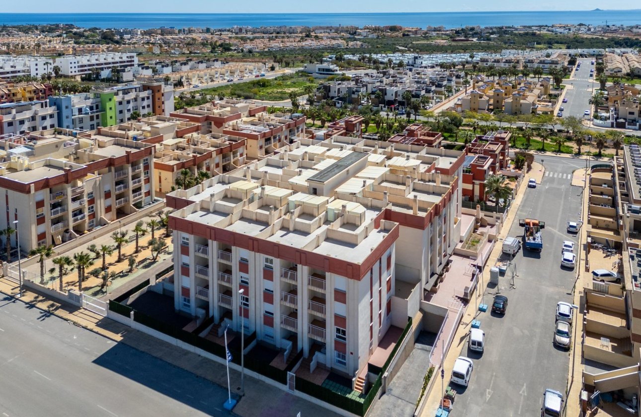 Nueva construcción  - Apartamento - Orihuela Costa