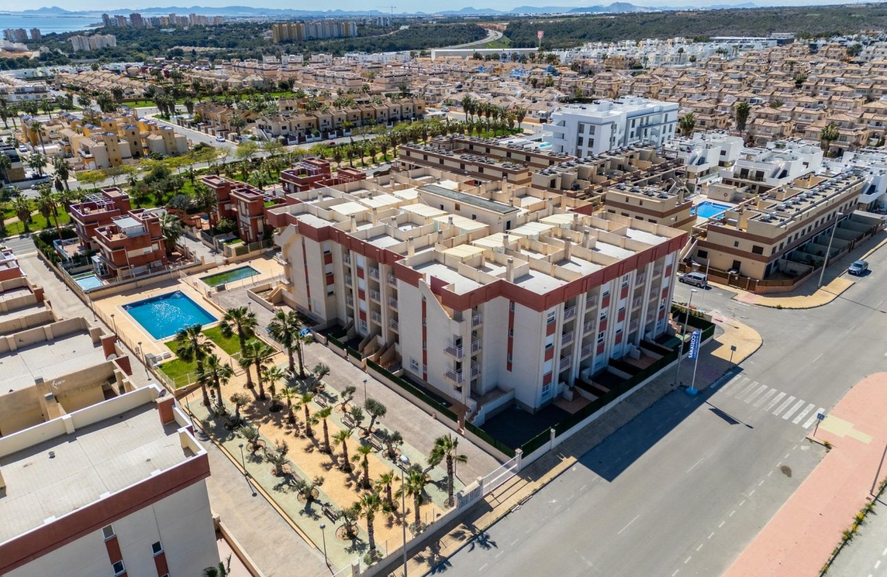 Nueva construcción  - Apartamento - Orihuela Costa