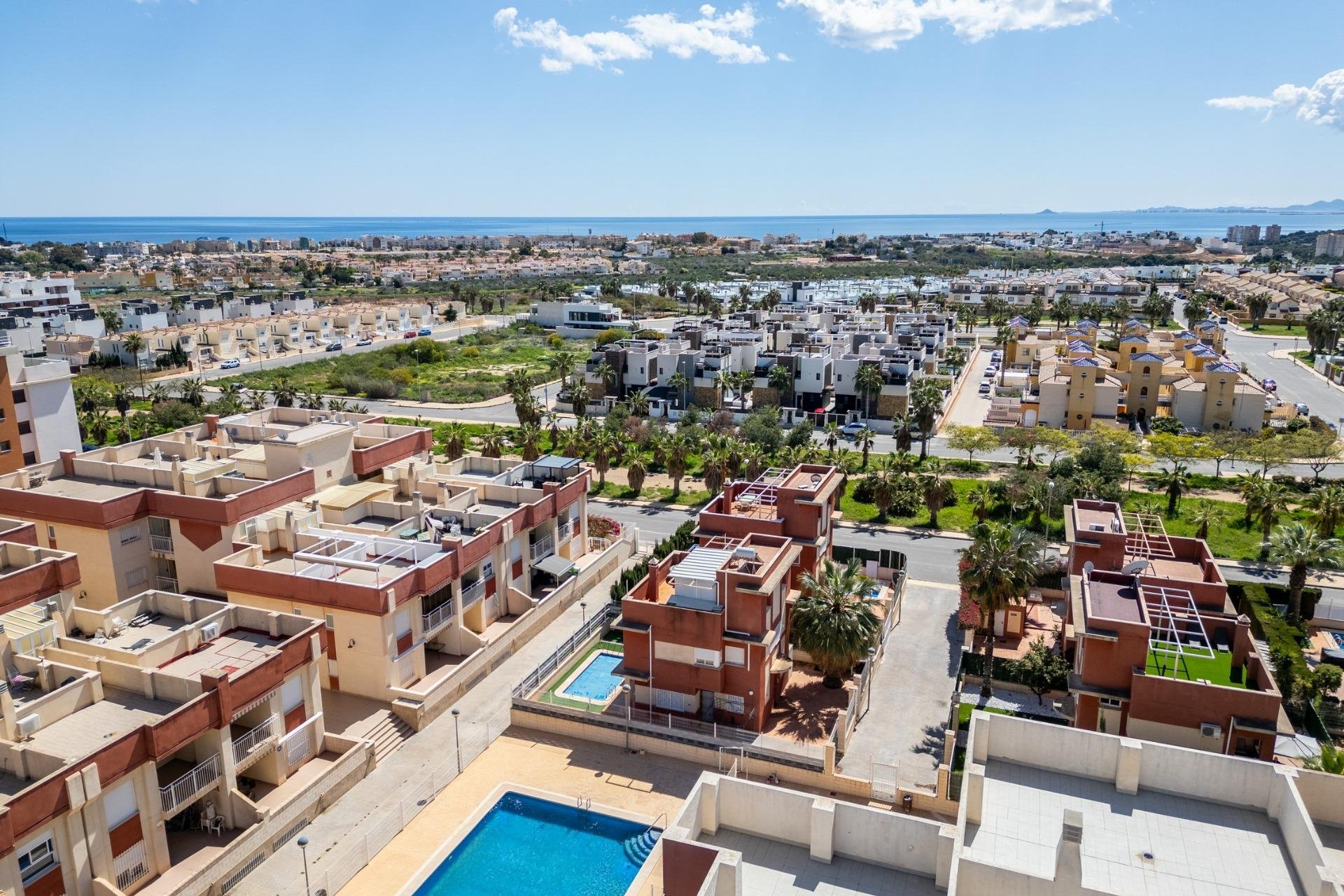 Nueva construcción  - Apartamento - Orihuela Costa