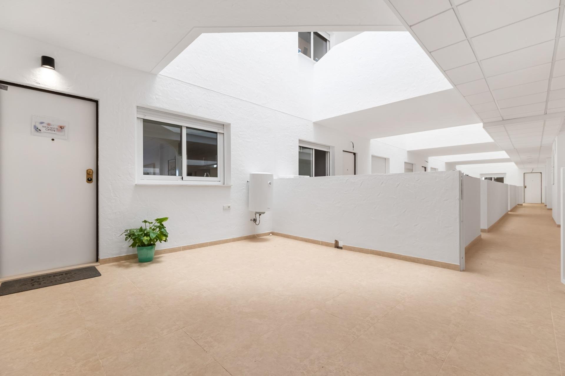 Nueva construcción  - Apartamento - Orihuela Costa