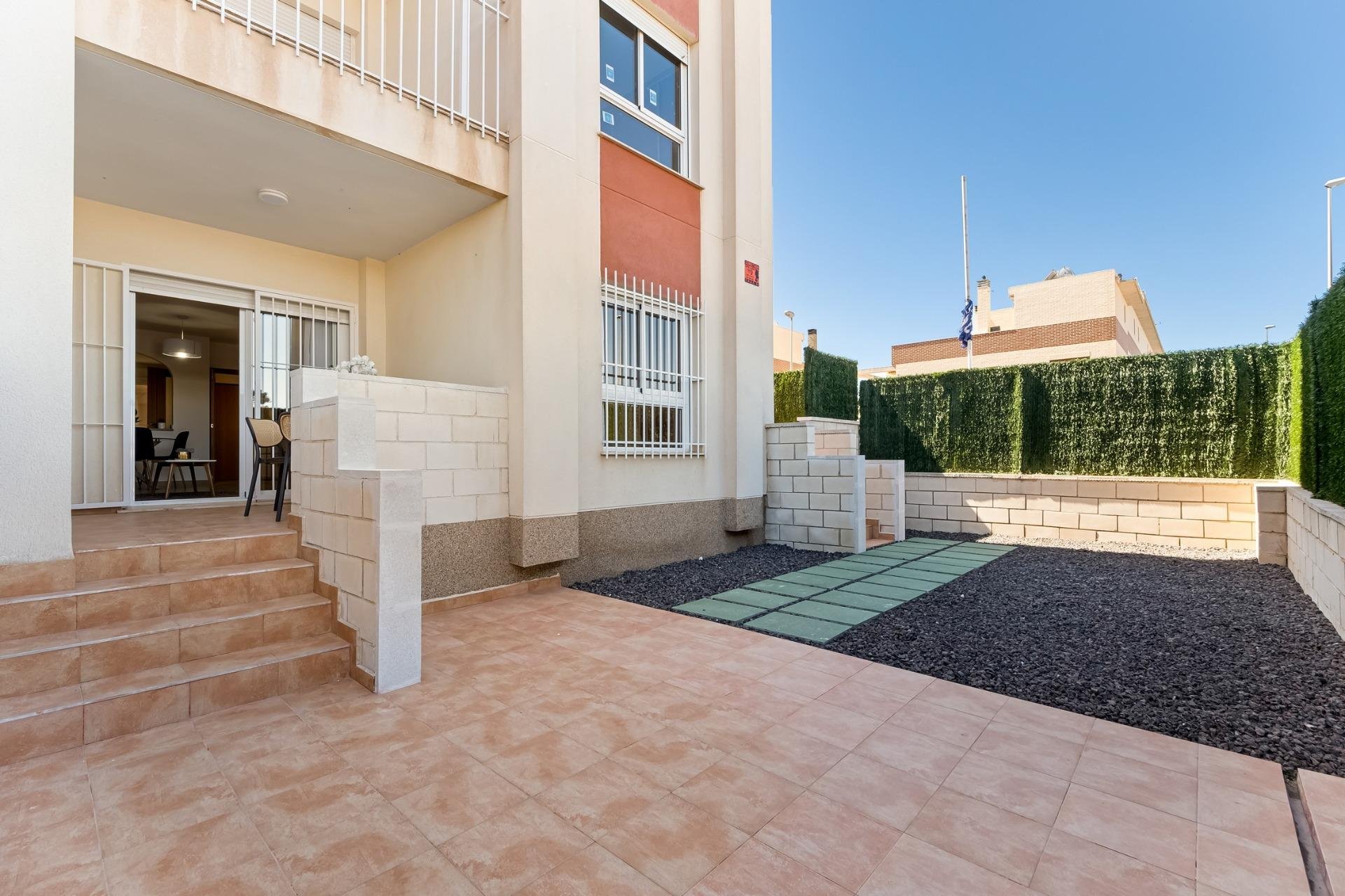 Nueva construcción  - Apartamento - Orihuela Costa