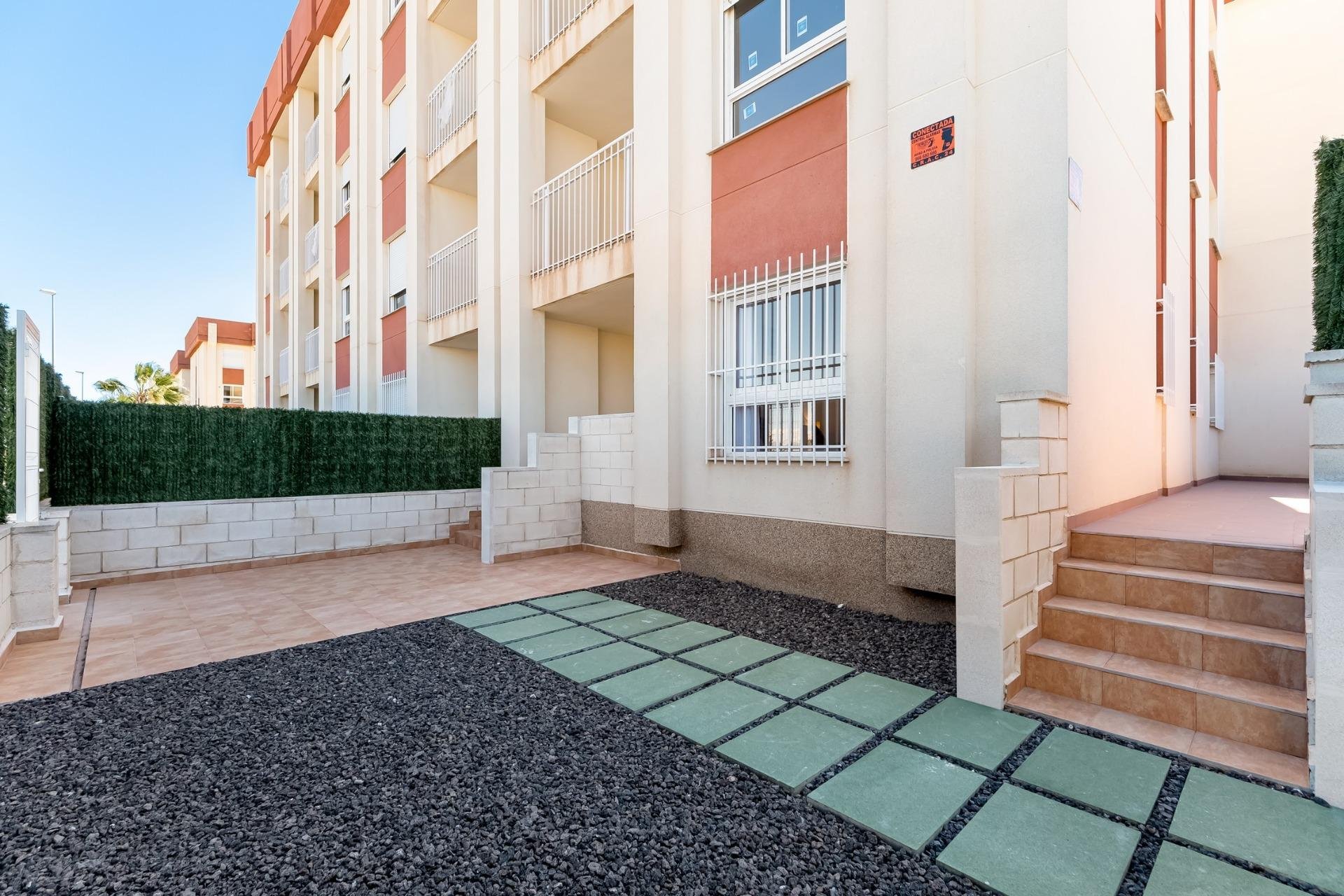 Nueva construcción  - Apartamento - Orihuela Costa