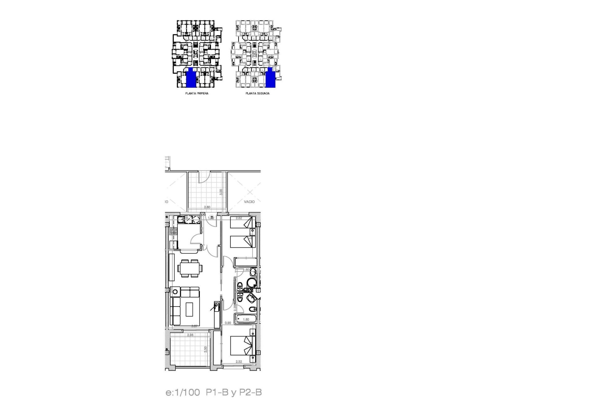 Nueva construcción  - Apartamento - Orihuela Costa