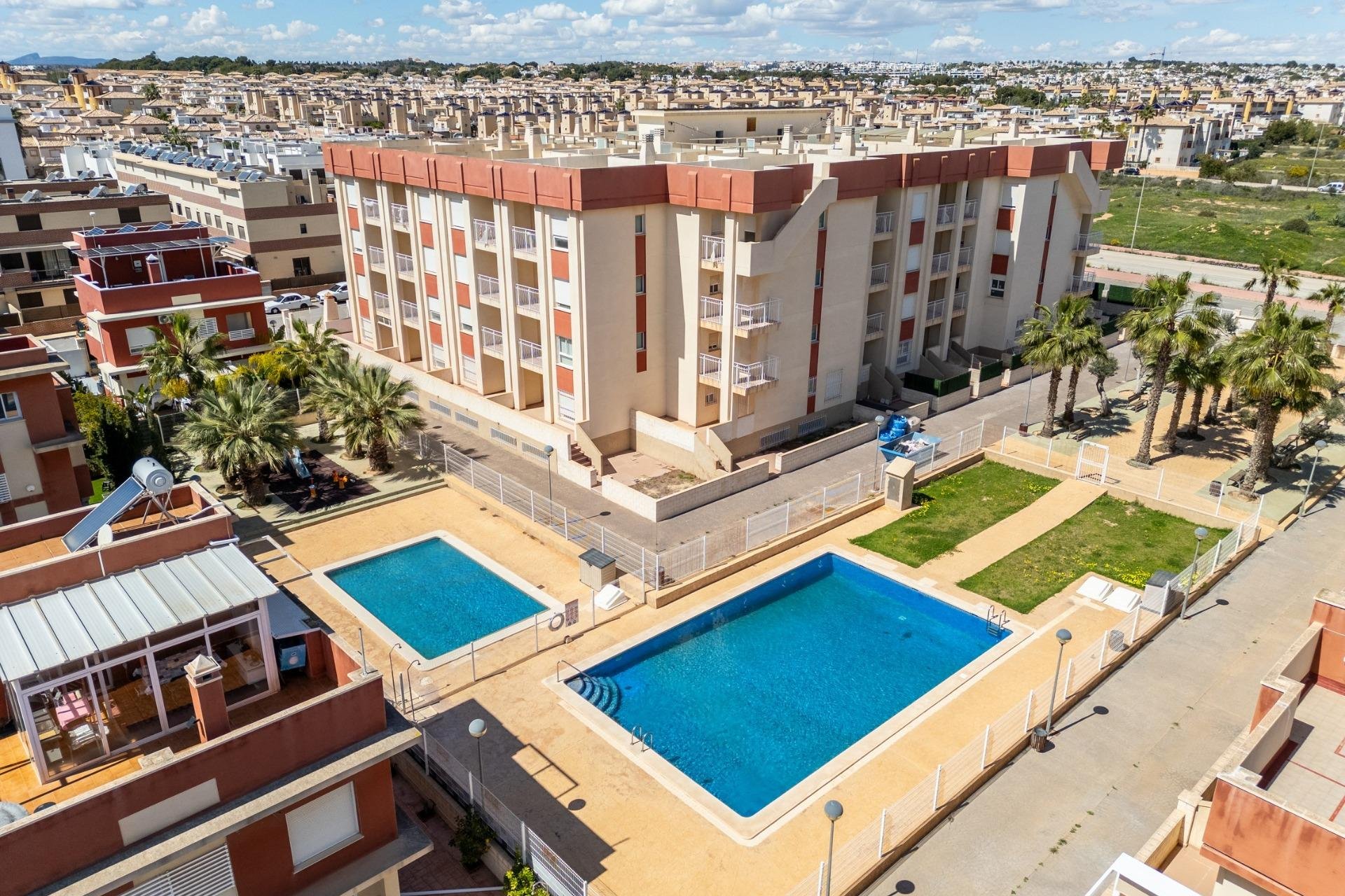 Nueva construcción  - Apartamento - Orihuela Costa