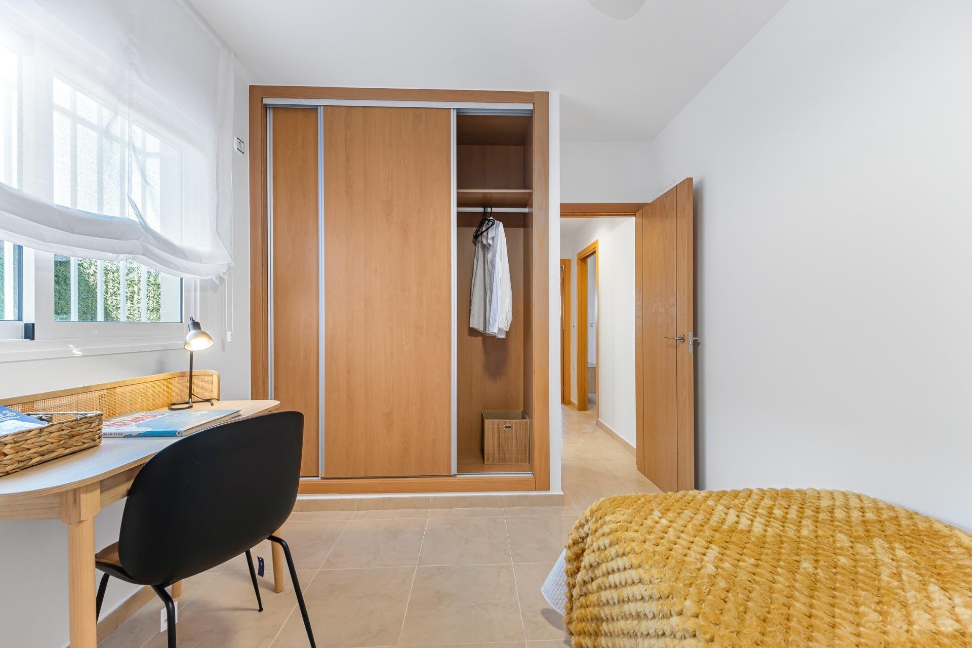 Nueva construcción  - Apartamento - Orihuela Costa