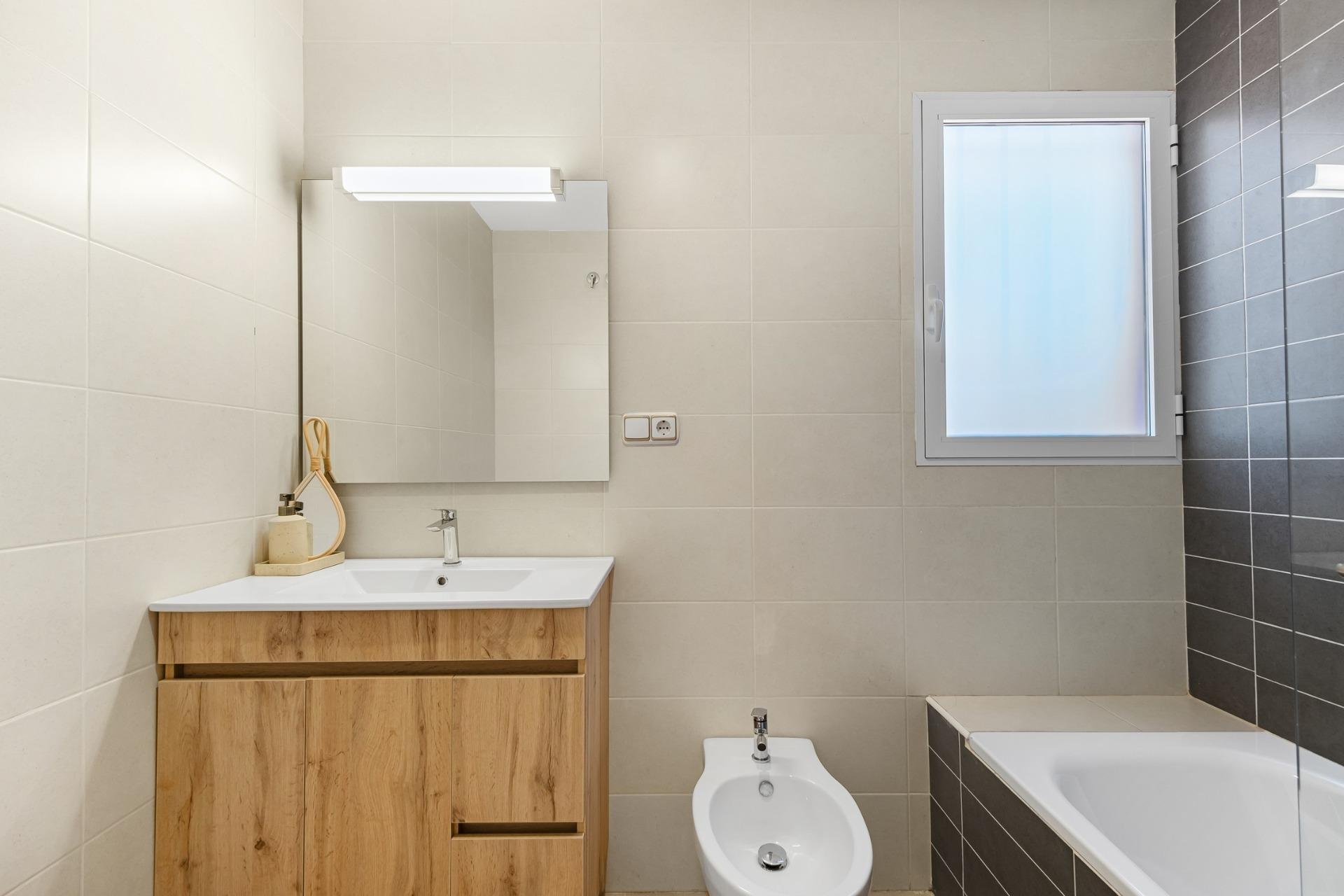 Nueva construcción  - Apartamento - Orihuela Costa