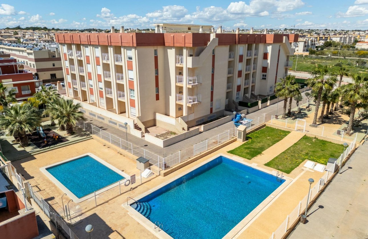 Nueva construcción  - Apartamento - Orihuela Costa
