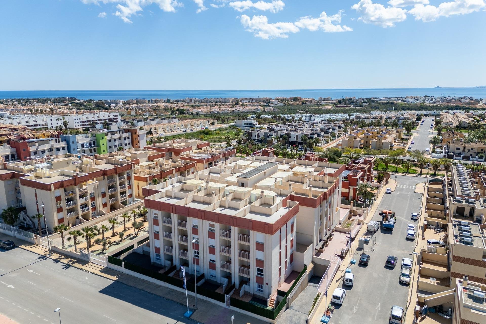 Nueva construcción  - Apartamento - Orihuela Costa
