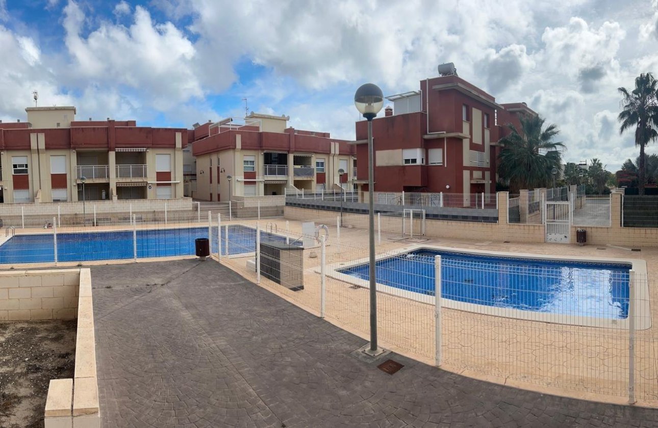 Nueva construcción  - Apartamento - Orihuela Costa
