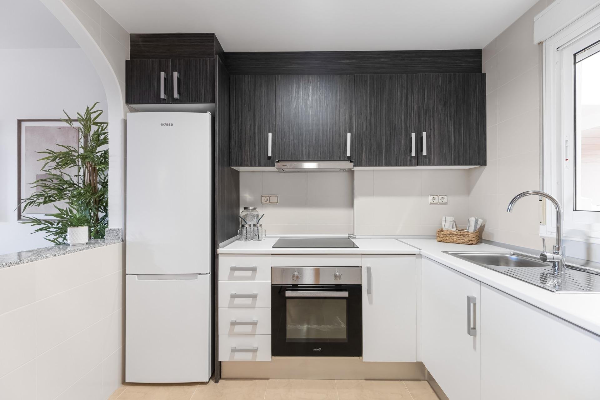 Nueva construcción  - Apartamento - Orihuela Costa