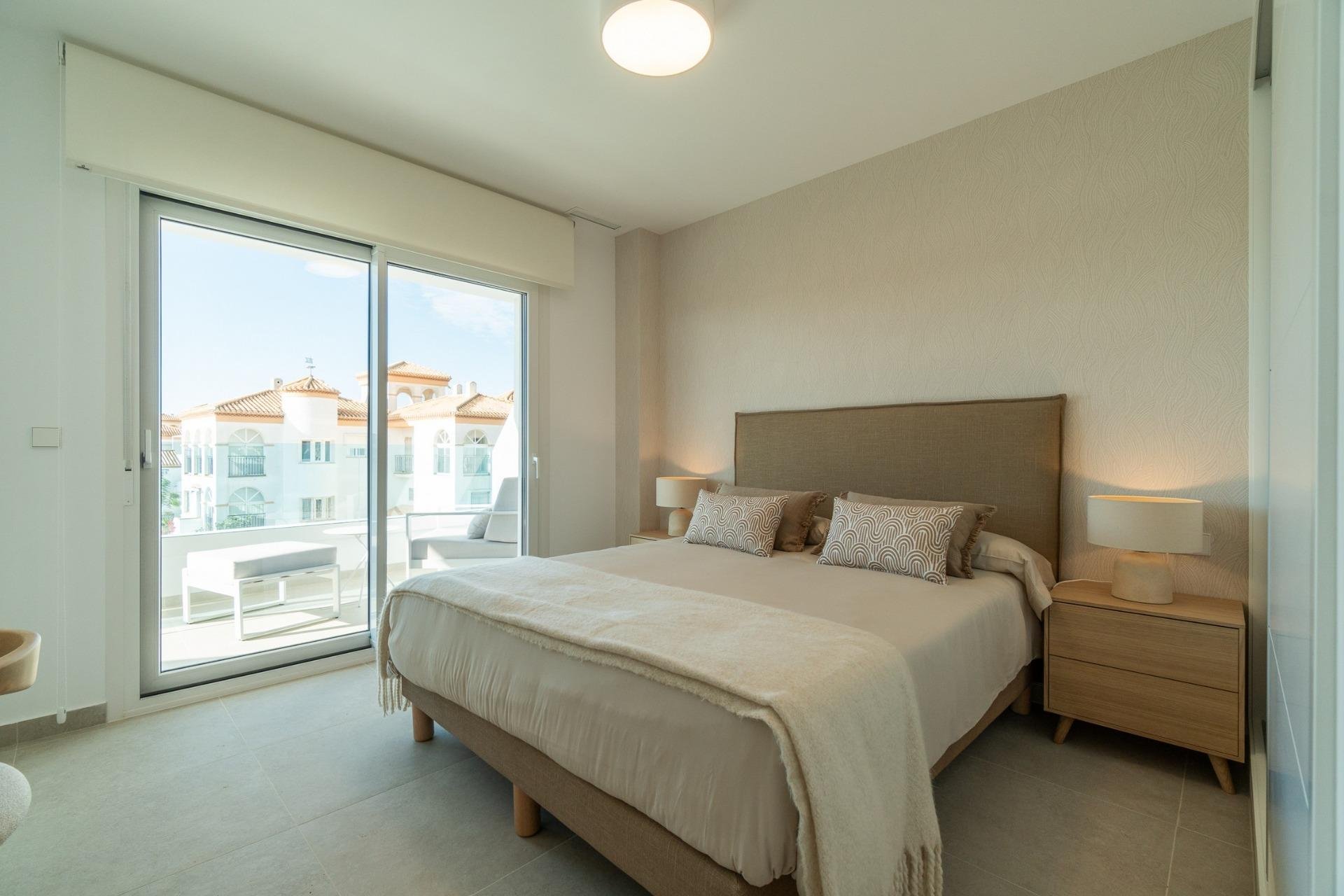 Nueva construcción  - Apartamento - Orihuela Costa