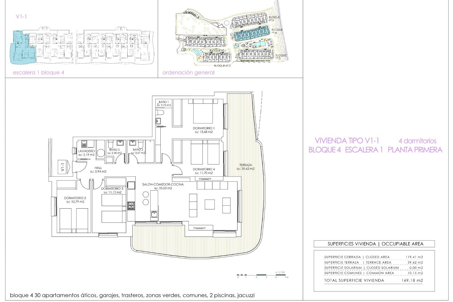 Nueva construcción  - Apartamento - Orihuela Costa