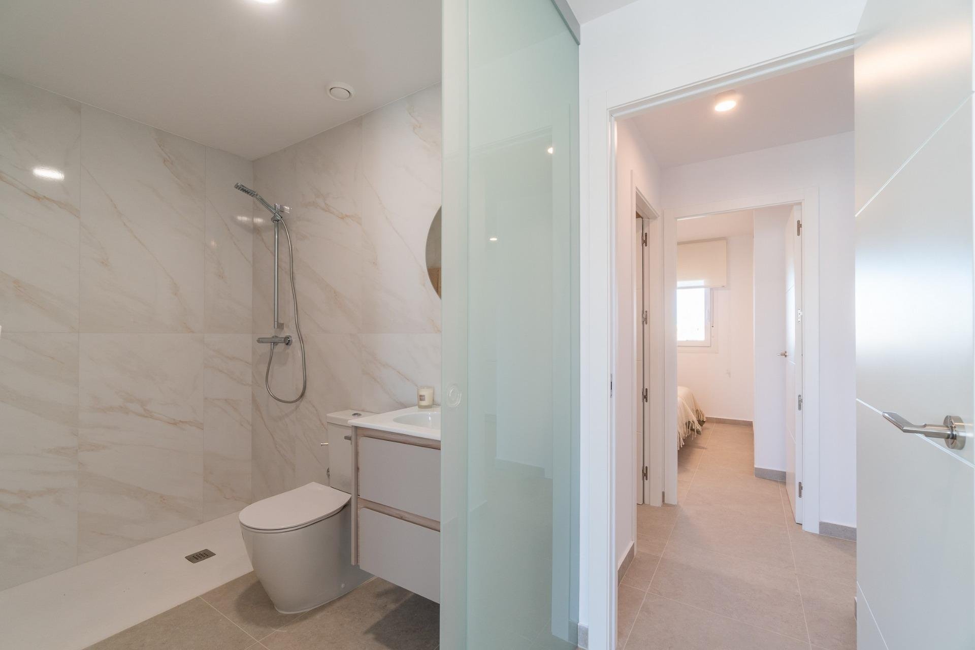 Nueva construcción  - Apartamento - Orihuela Costa