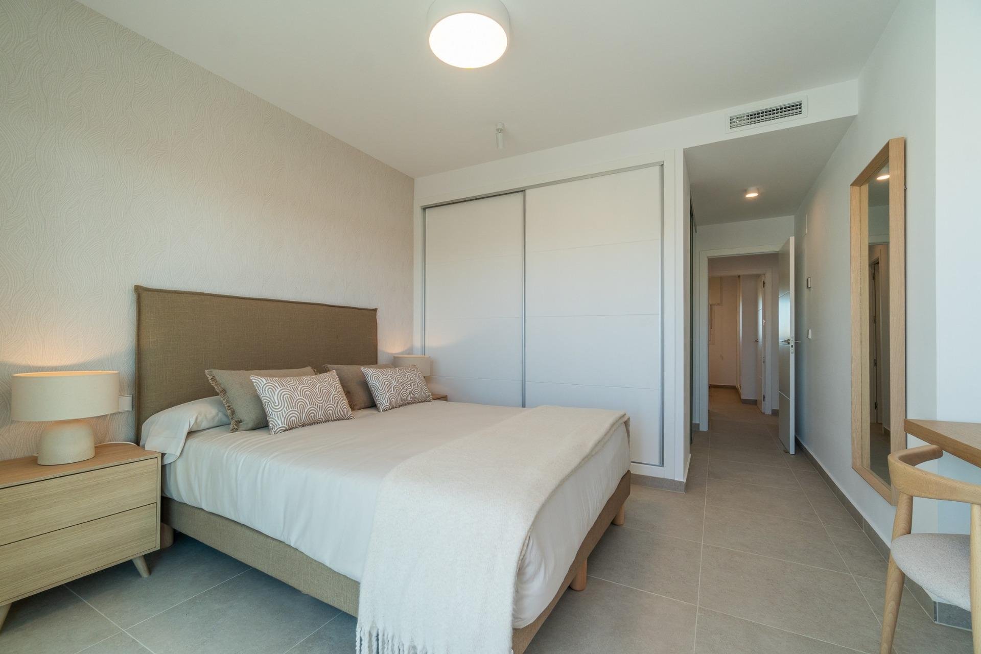 Nueva construcción  - Apartamento - Orihuela Costa