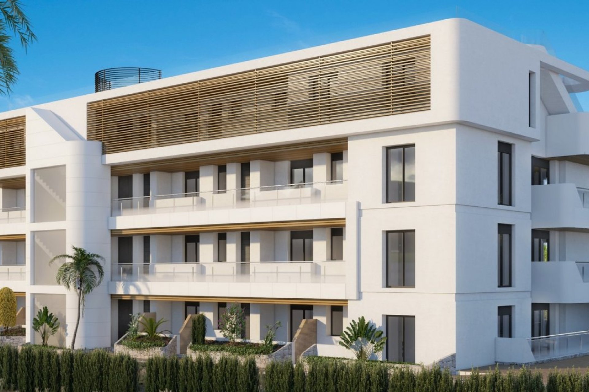 Nueva construcción  - Apartamento - Orihuela Costa
