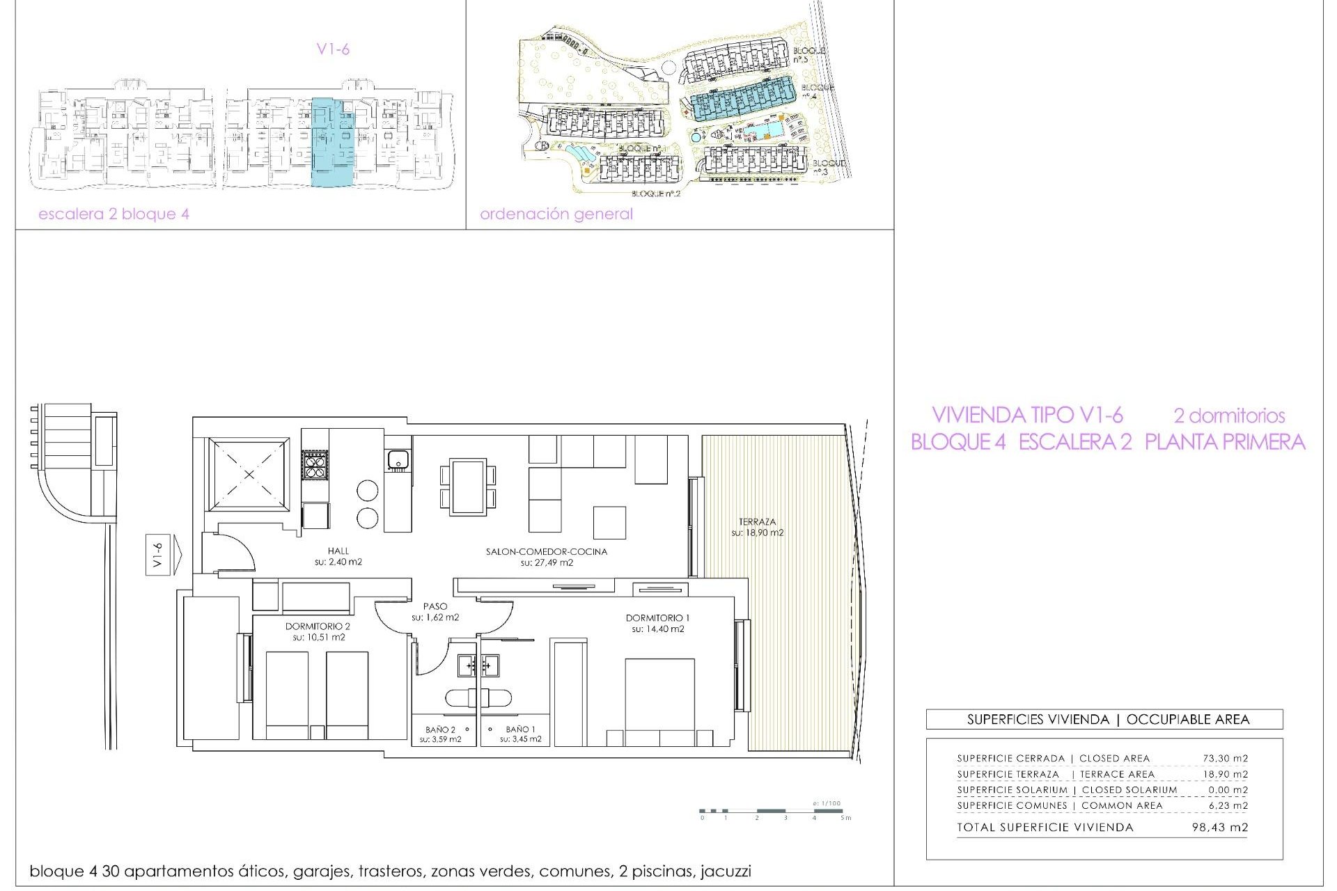 Nueva construcción  - Apartamento - Orihuela Costa