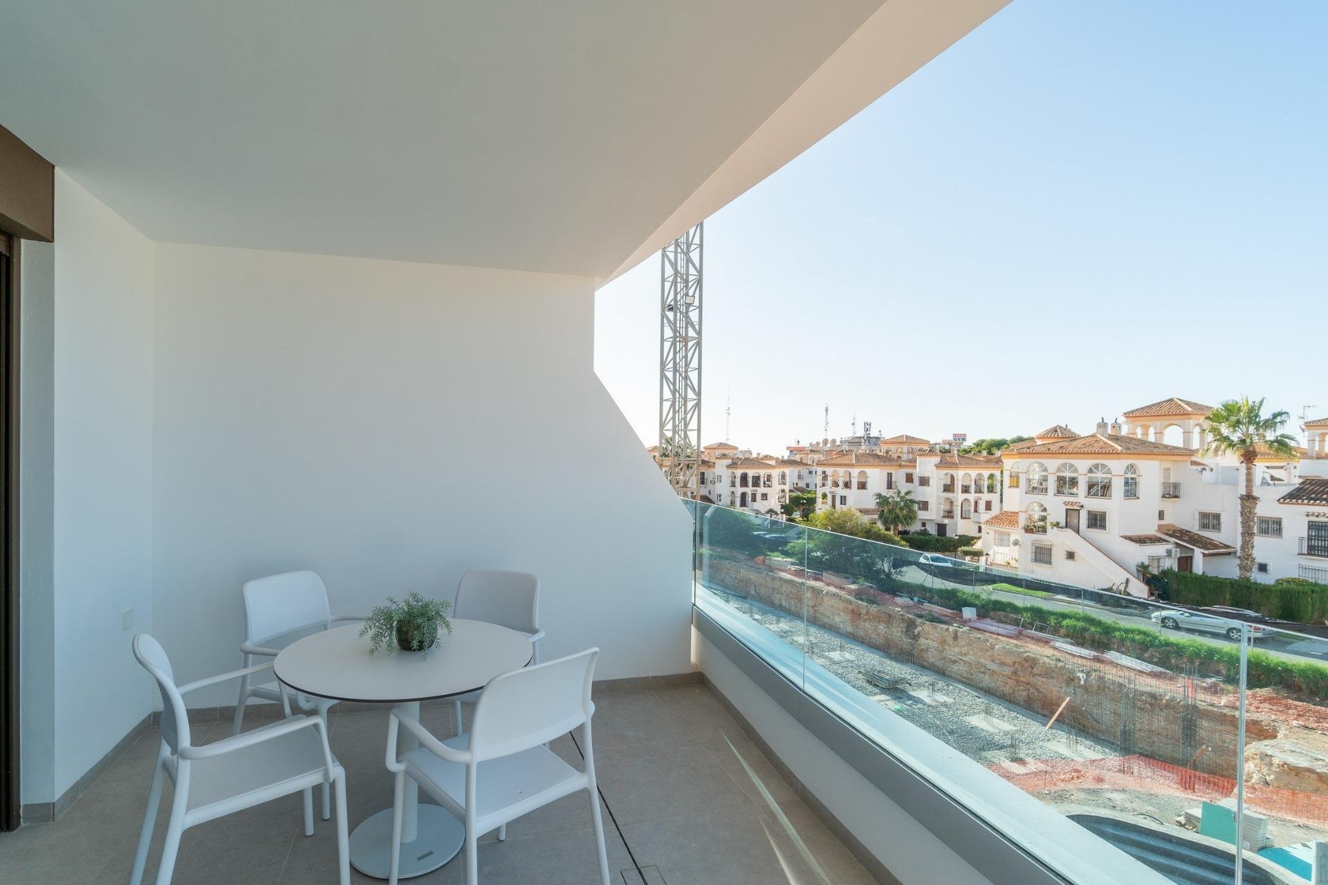 Nueva construcción  - Apartamento - Orihuela Costa