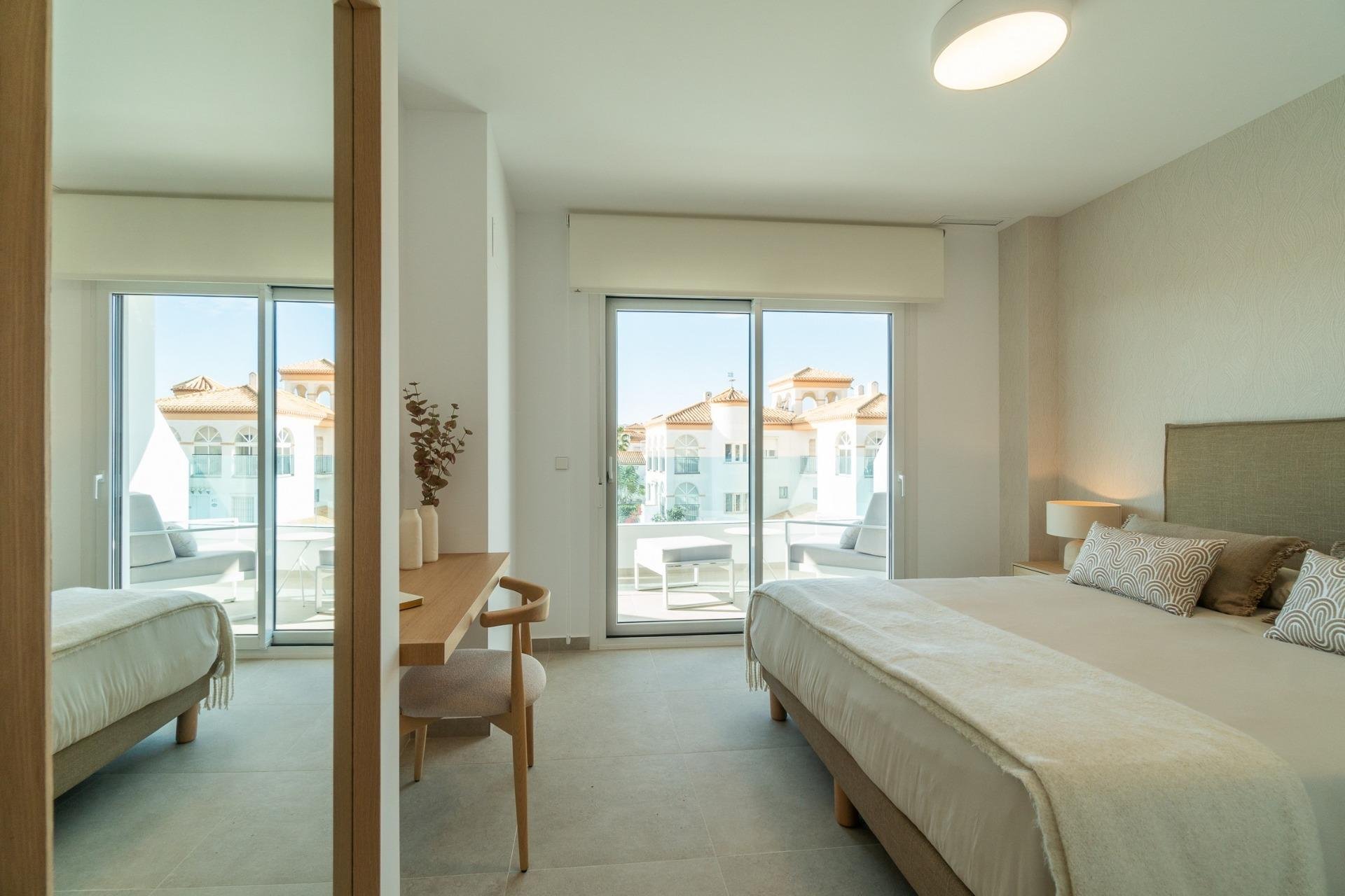 Nueva construcción  - Apartamento - Orihuela Costa