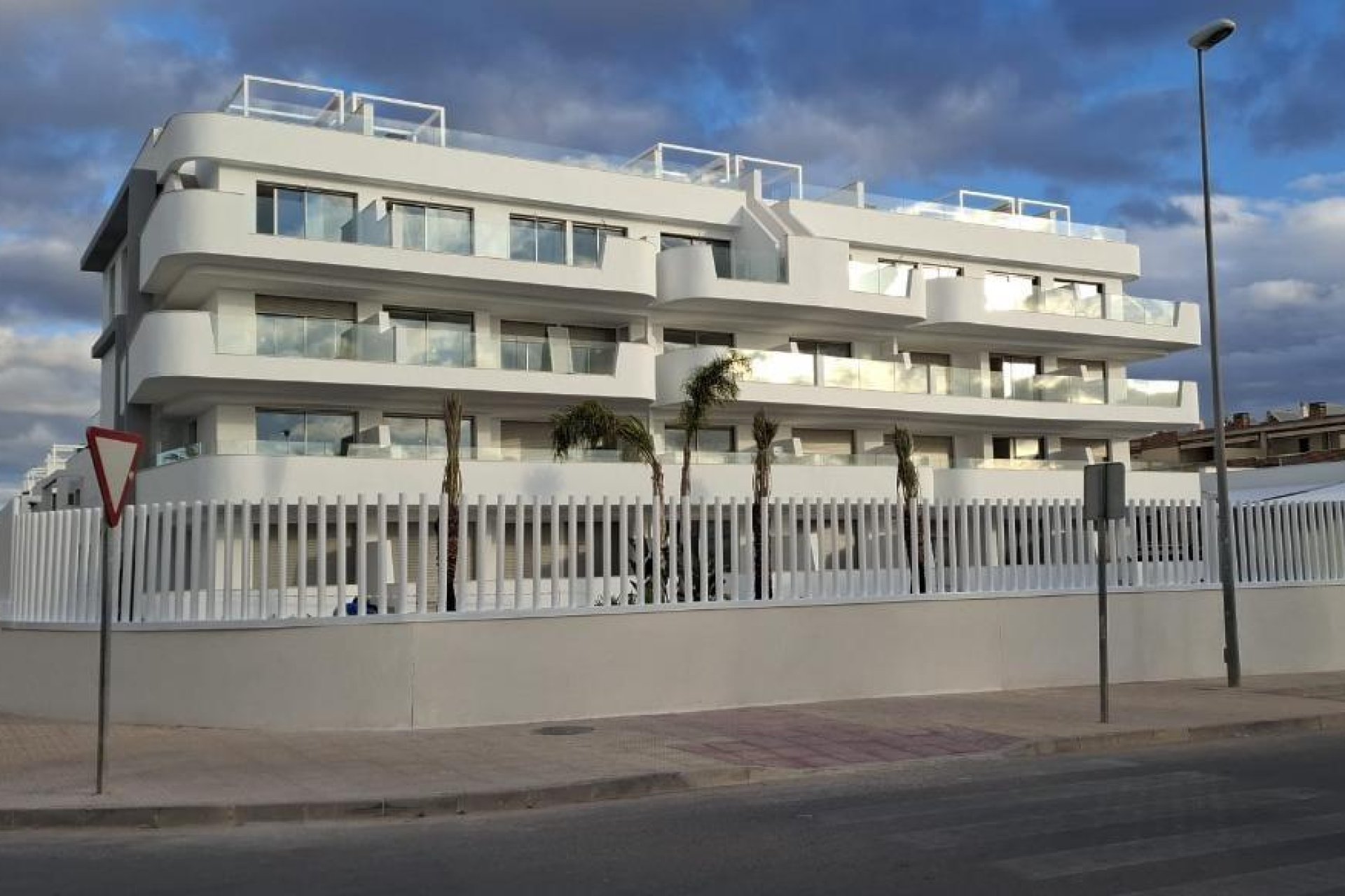 Nueva construcción  - Apartamento - Orihuela Costa