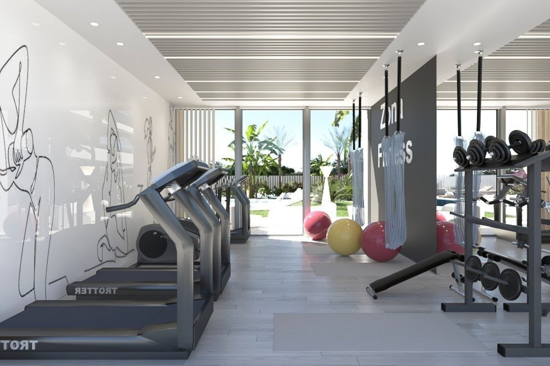 Nueva construcción  - Apartamento - Orihuela Costa