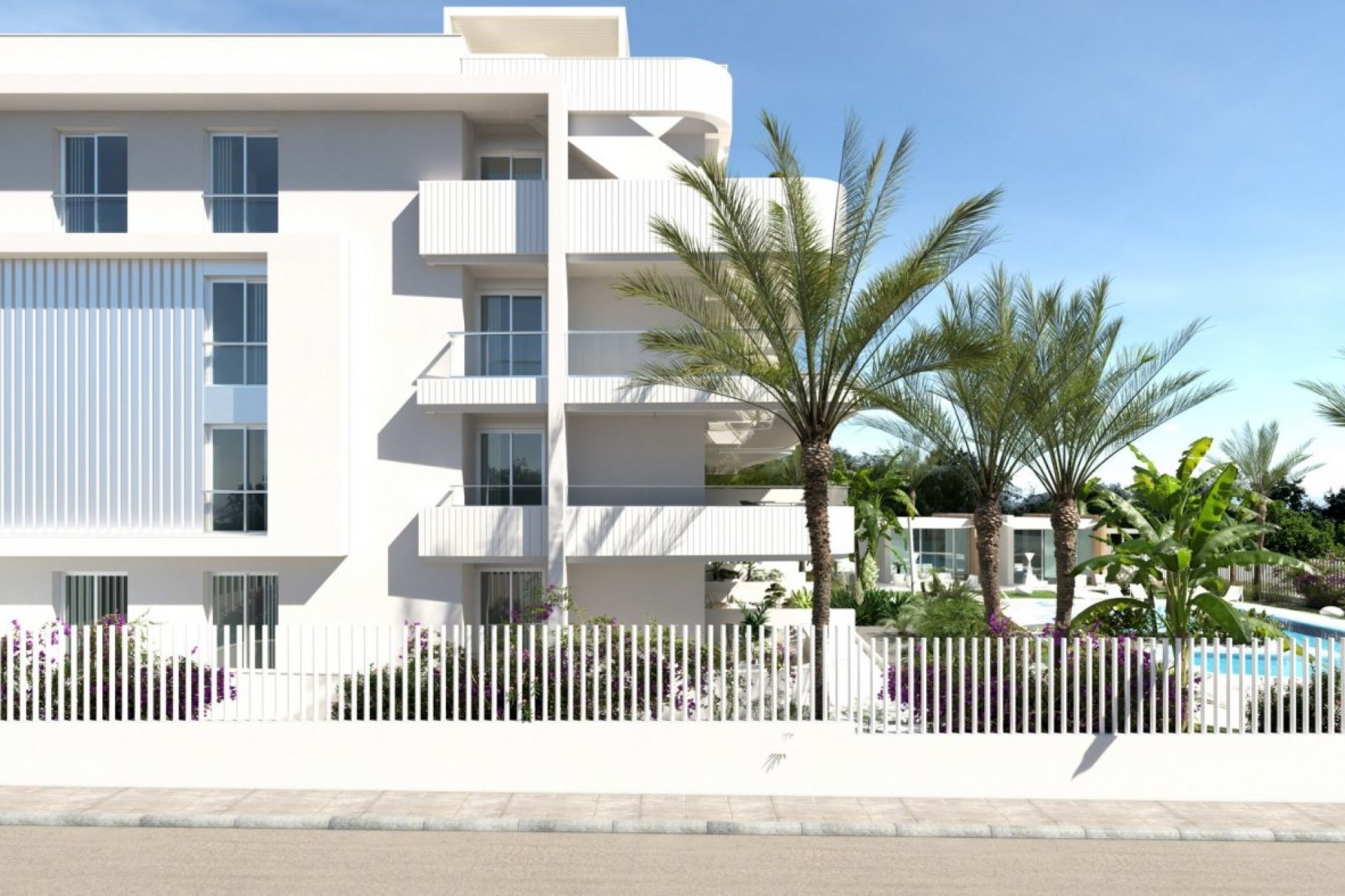 Nueva construcción  - Apartamento - Orihuela Costa