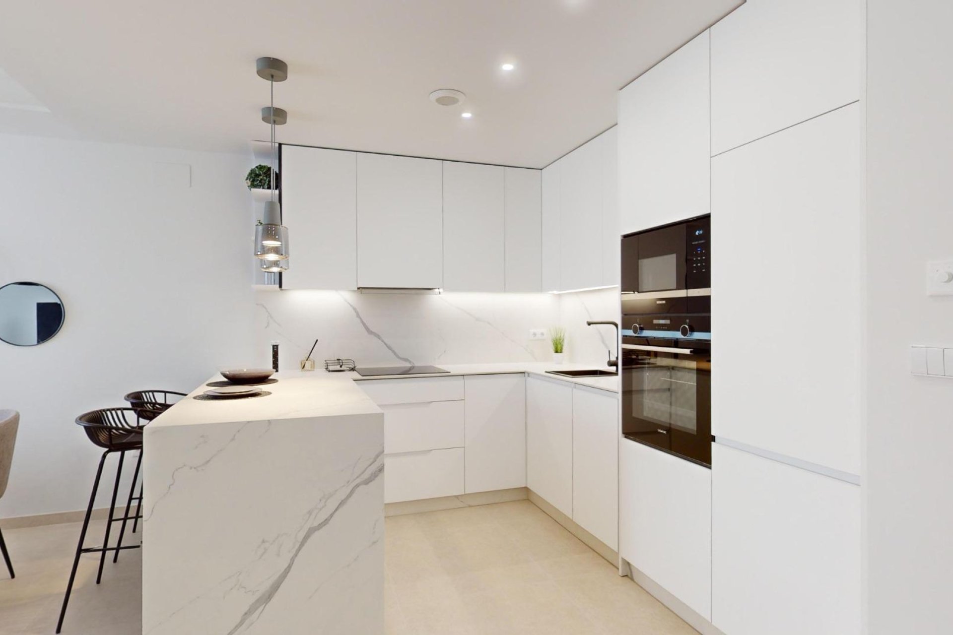 Nueva construcción  - Apartamento - Orihuela Costa