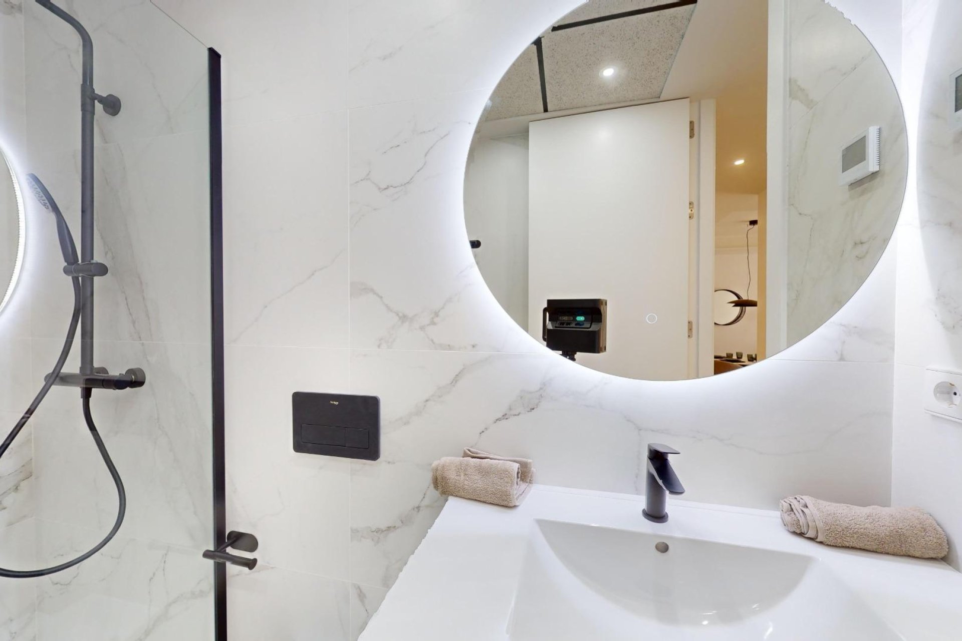 Nueva construcción  - Apartamento - Orihuela Costa