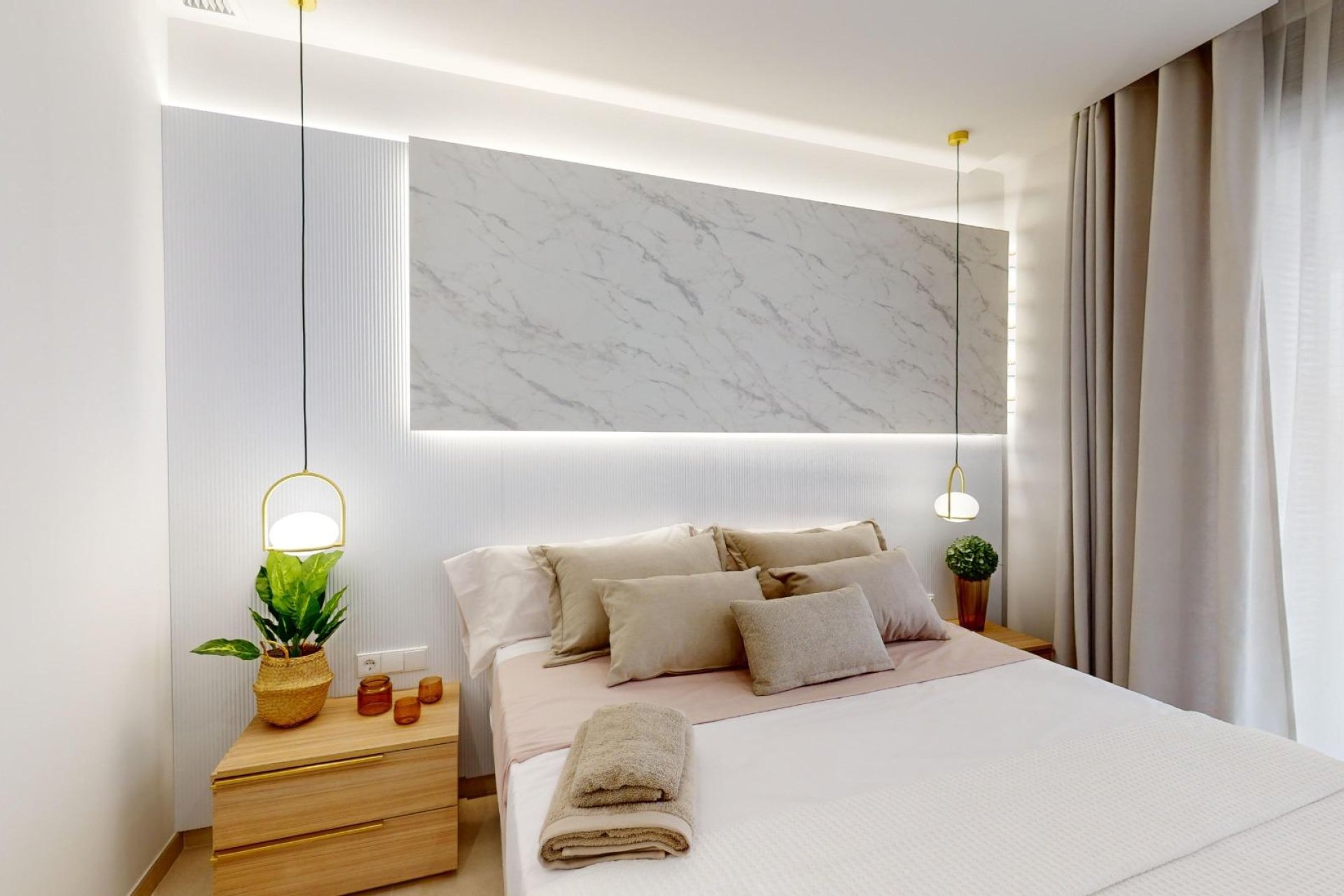 Nueva construcción  - Apartamento - Orihuela Costa