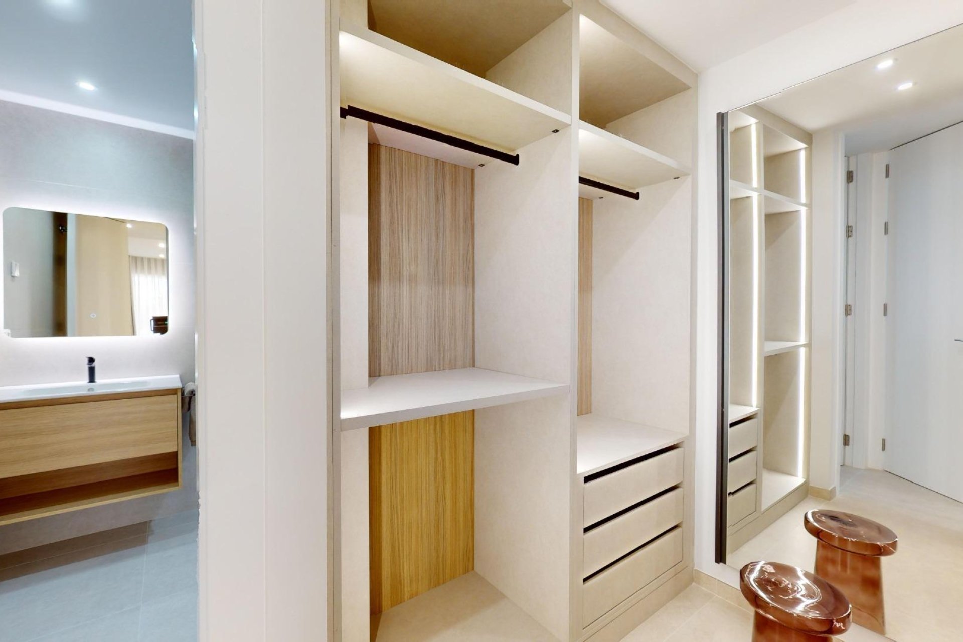 Nueva construcción  - Apartamento - Orihuela Costa