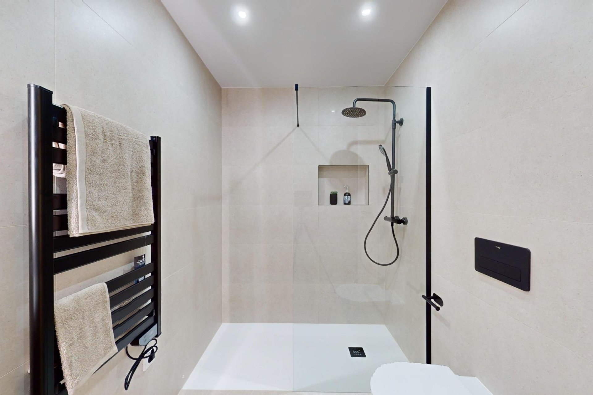 Nueva construcción  - Apartamento - Orihuela Costa