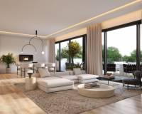 Nueva construcción  - Apartamento - Orihuela - Las Colinas Golf