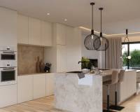 Nueva construcción  - Apartamento - Orihuela - Las Colinas Golf