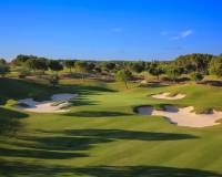 Nueva construcción  - Apartamento - Orihuela - Las Colinas Golf