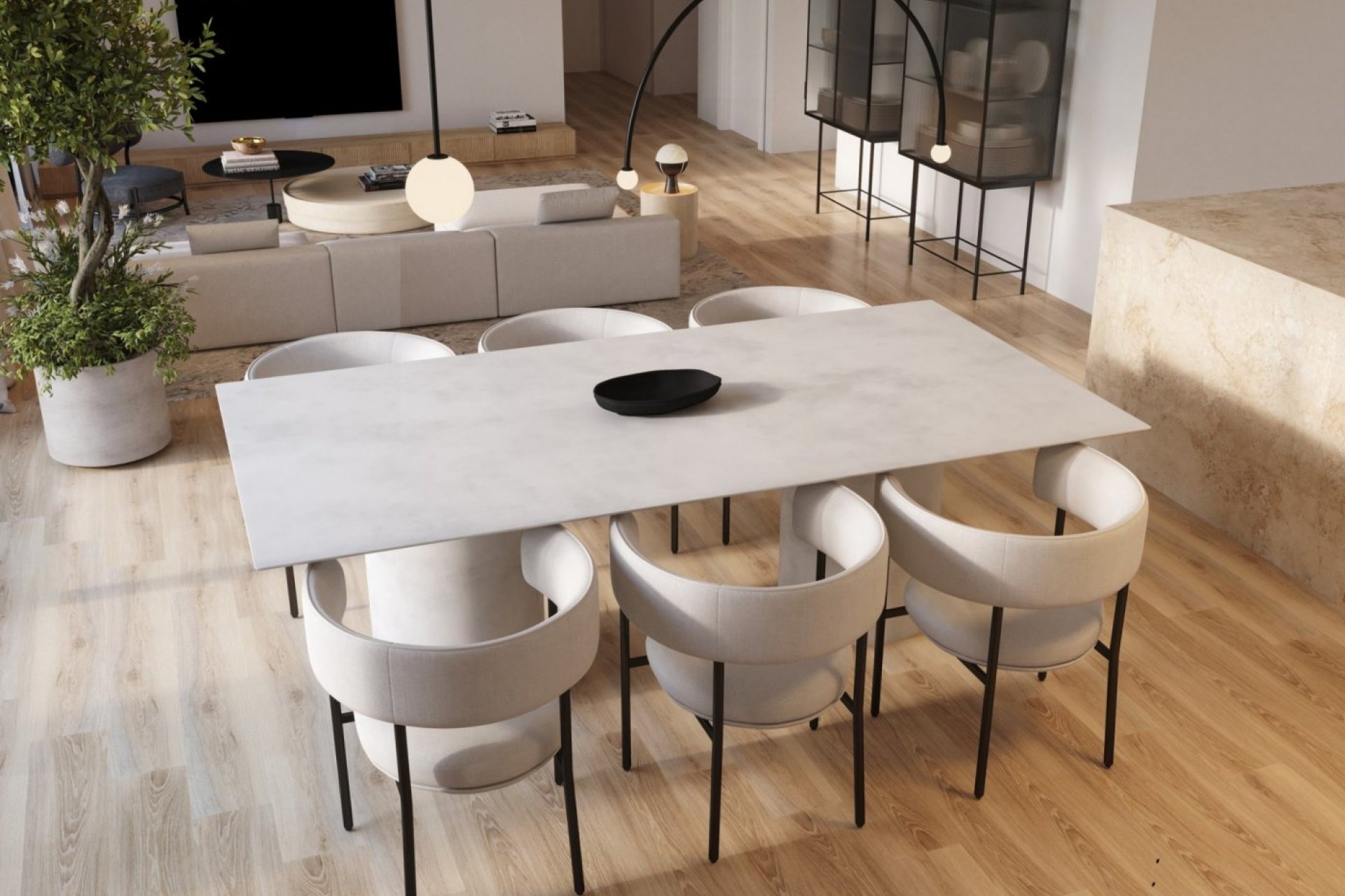 Nueva construcción  - Apartamento - Orihuela - Las Colinas Golf