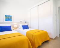 Nueva construcción  - Apartamento - Orihuela - Vistabella Golf