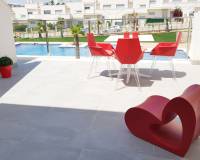 Nueva construcción  - Apartamento - Orihuela - Vistabella Golf