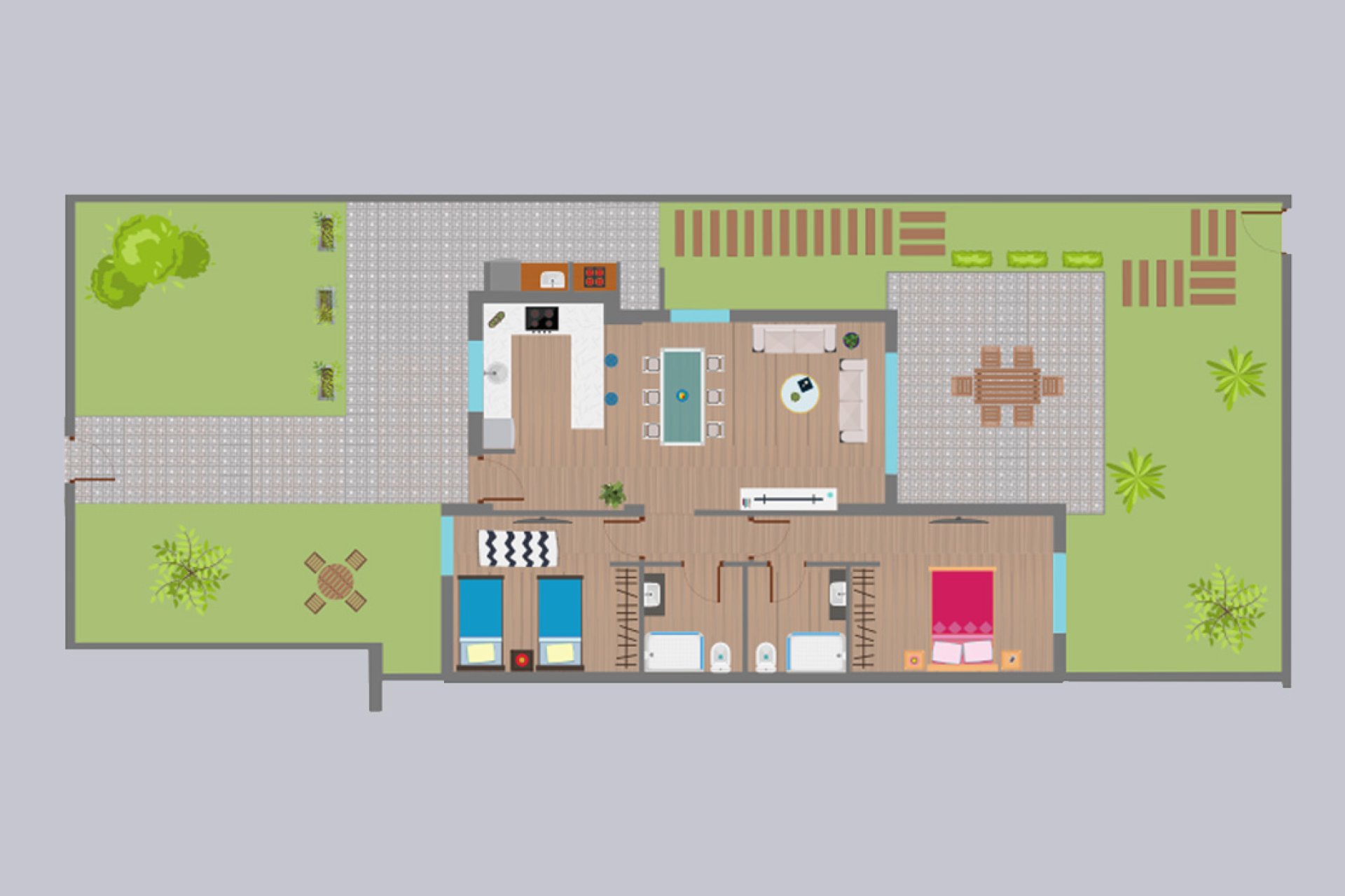 Nueva construcción  - Apartamento - Orihuela - Vistabella Golf