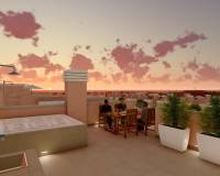 Nueva construcción  - Apartamento - Pilar de la Horadada - Lo Monte