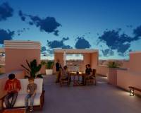 Nueva construcción  - Apartamento - Pilar de la Horadada - Lo Monte