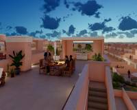Nueva construcción  - Apartamento - Pilar de la Horadada - Lo Monte