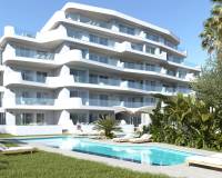 Nueva construcción  - Apartamento - Pilar de la Horadada - Mil Palmeras