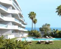 Nueva construcción  - Apartamento - Pilar de la Horadada - Mil Palmeras